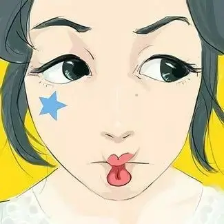 星星影院影迷头像